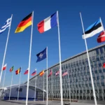 Is NATO participating in the Prosperity Alliance?